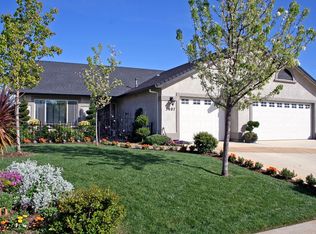 3407 Cockerill Dr, Redding, CA