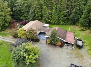 332-D2 Loop Rd, Ketchikan, AK 99950