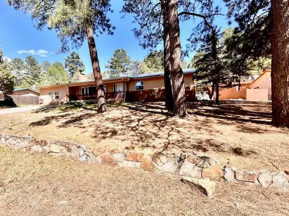 308 Hull Rd, Ruidoso, NM 88345