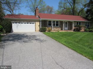 8710 Windsor Mill Rd, Baltimore, MD 21244