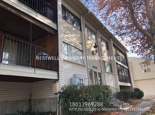 26 S Elizabeth St #5, Salt Lake City, UT 84102