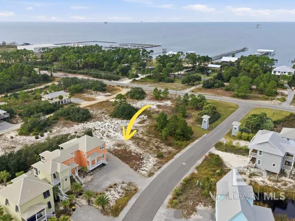 0 S Breakers Ln #13A, Gulf Shores, AL 36542