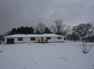 32721 Teepleville Rd, Centerville, PA 16404