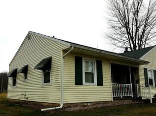 1917 Eileen St, Fort Wayne, IN 46819