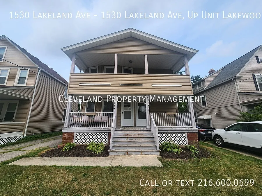 1530 Lakeland Ave #U