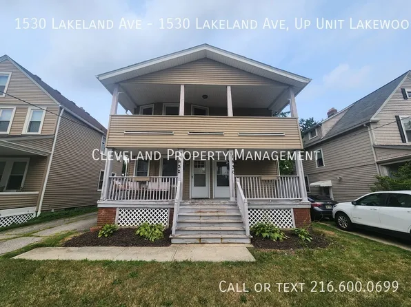 1530 Lakeland Ave, Lakewood, OH