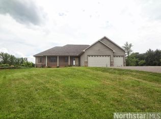 24235 Northridge Ave, Rogers, MN 55374