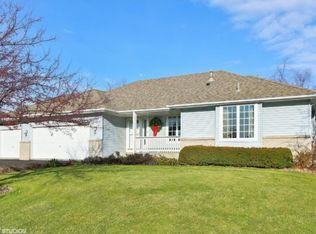 9970 4th St NE, Hanover, MN 55341