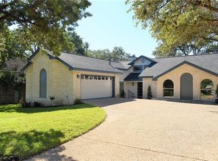 6000 Mesa Dr, Austin, TX 78731