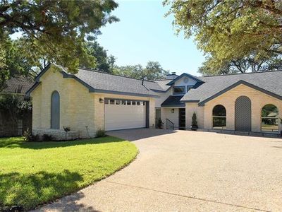 6000 Mesa Dr, Austin, TX, 78731