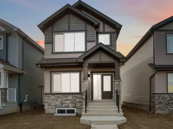 1015 Aster Blvd NW, Edmonton, AB T6T 2V2