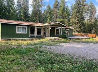 4087 Hesseltine Rd, Valley, WA 99181
