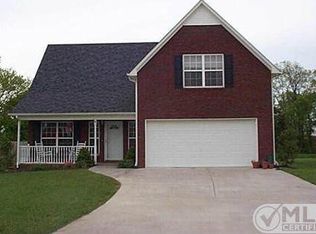 303 Cheairs Ct, Spring Hill, TN 37174