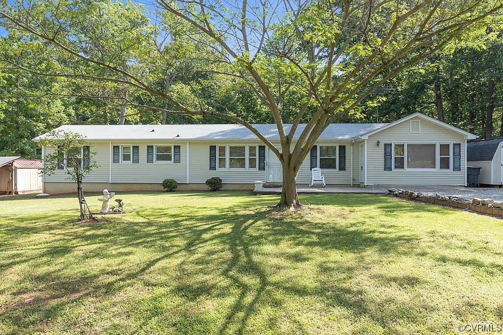 2623 Mountain View Rd, Powhatan, VA 23139 Zillow