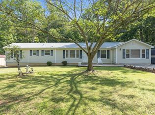 2623 Mountain View Rd, Powhatan, VA 23139