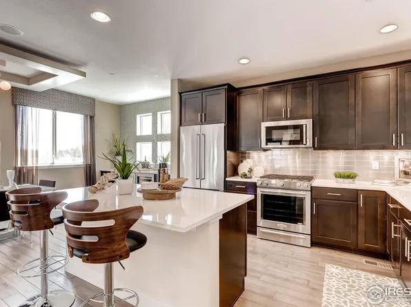 1010 Griffith St, Louisville, CO 80027