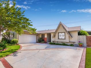 802 Ashcomb Dr, La Puente, CA 91744