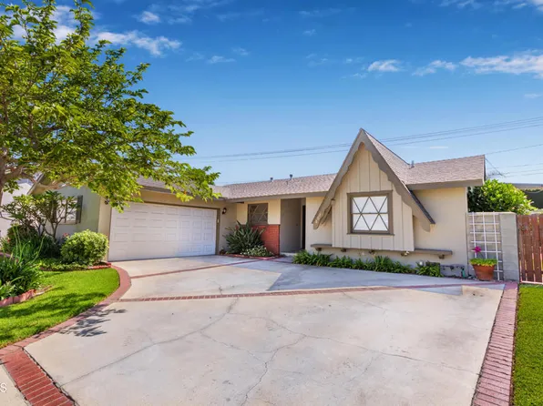 802 Ashcomb Dr, La Puente, CA 91744
