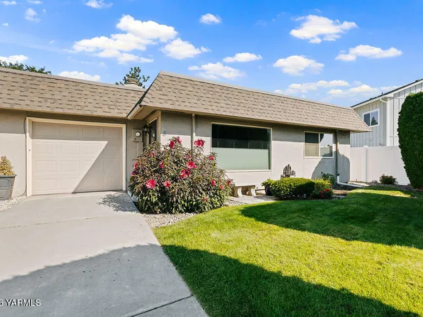 100 N 60th Ave APT 5, Yakima, WA 98908