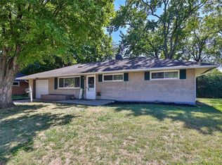 4756 Rittenhouse Dr, Dayton, OH 45424