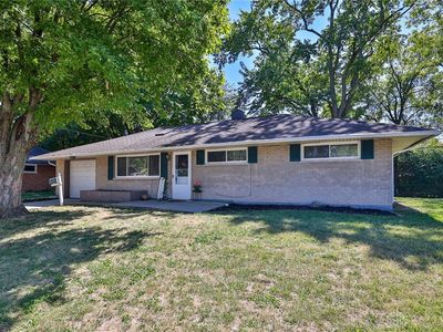 4756 Rittenhouse Dr, Dayton, OH, 45424