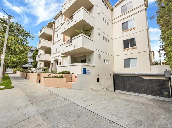 1726 S Bentley Ave #403, Los Angeles, CA 90025