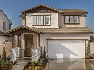 3158 E Mt Rainier Dr, Ontario, CA 91762