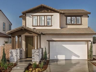 3158 E Mt Rainier Dr, Ontario, CA, 91762