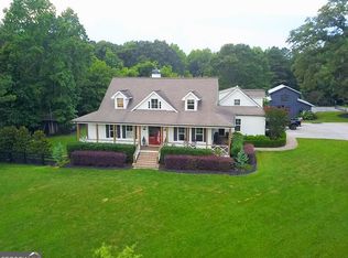 7093 Vaughn Rd, Canton, GA 30115