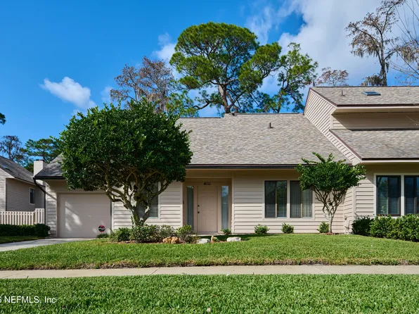 4111 PINEY BRANCH Court, Jacksonville, FL 32257
