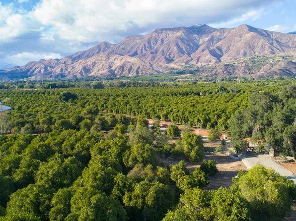 2680 E Ojai Ave, Ojai, CA 93023