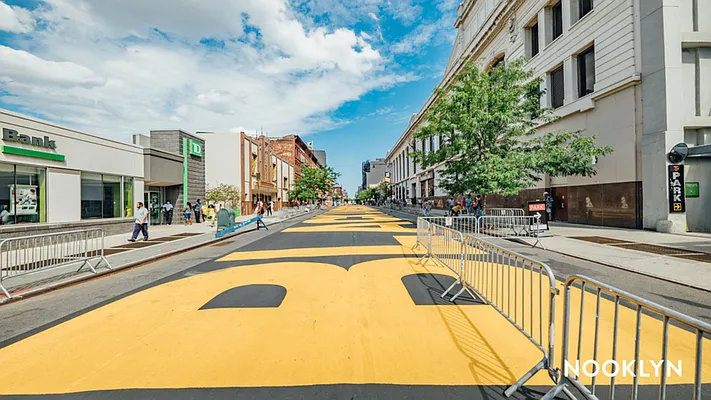 Rented by Nooklyn NYC LLC | media 19