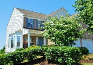 2108 Redbud Ln, Furlong, PA 18925