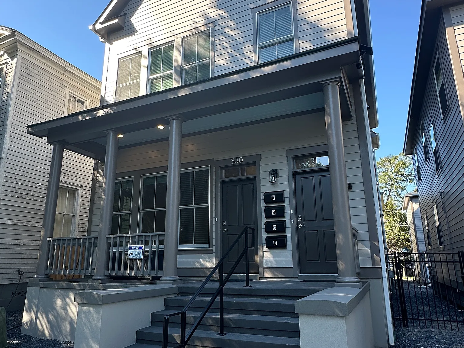 2 bed, 1154 sqft, $2,350 — Photo 1