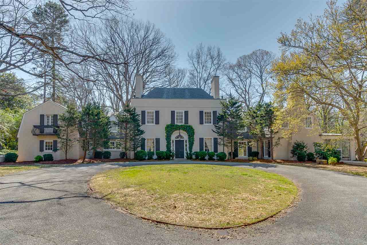 1140 Woodburn Rd, Spartanburg, SC 29302 Zillow