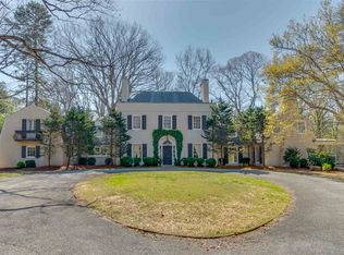 1140 Woodburn Rd, Spartanburg, SC 29302