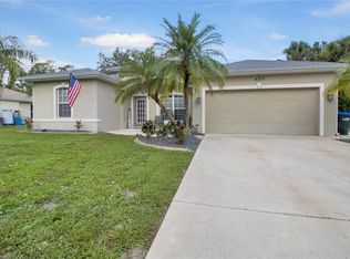 4157 Santa Ana Rd, North Port, FL 34286