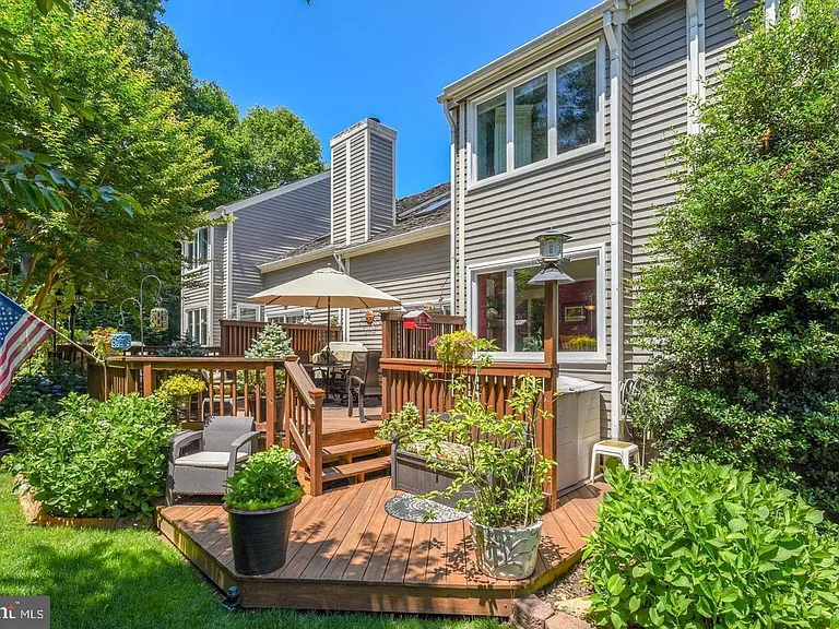 11627 Chapel Cross Way — Photo 35