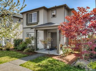 1304 43rd St NE, Auburn, WA 98002