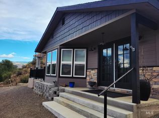 2141 Jackson Creek Rd, Council, ID 83612