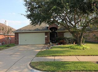 21111 Sun Haven Dr, Katy, TX 77449