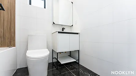 Rented by Nooklyn NYC LLC