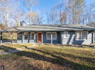217 Woodglen Dr, Woodstock, GA 30188