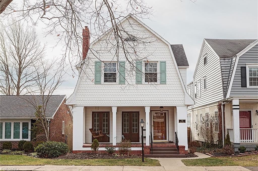 531 5th St, Marietta, OH 45750 Zillow