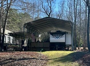 227 Peaceful Loop #157, Chatsworth, GA 30705