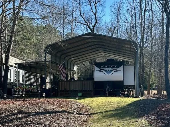 227 Peaceful Loop #157, Chatsworth, GA 30705