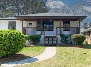 662 Gary Rd NW, Atlanta, GA 30318