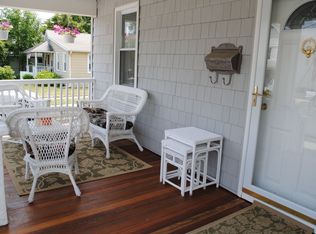 405 McCabe Ave, Bradley Beach, NJ 07720