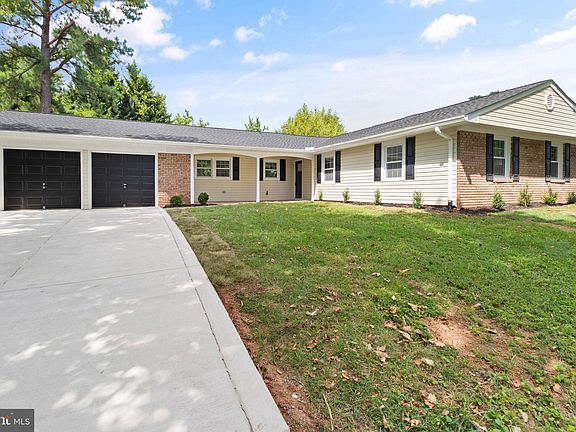 2nd image of 12804 Madeley Ct