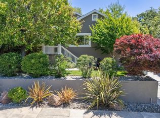 1589 James Ave, Redwood City, CA 94062